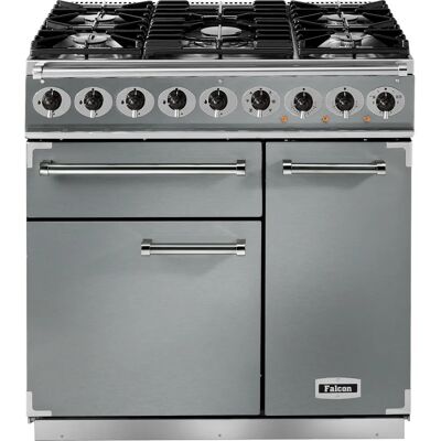 Falcon F900DXDFSS/CM - Stainless steel - Range cooker Falcon F900DXDFSS/CM - Stainless steel - Range cooker