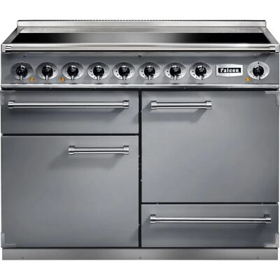 Falcon F1092DXEISS - Stainless Steel - Range Cooker Falcon F1092DXEISS - Stainless Steel - Range Cooker