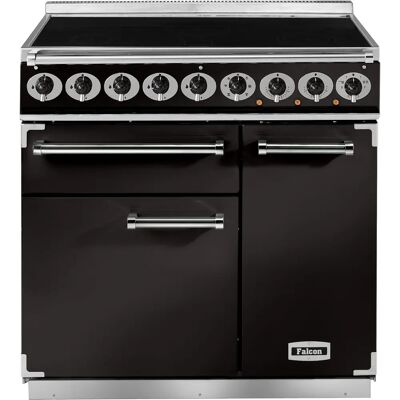 Falcon F900DXEIBL/C - Noir - Range cooker - Publicité Falcon F900DXEIBL/C - Noir - Range cooker - Publicité