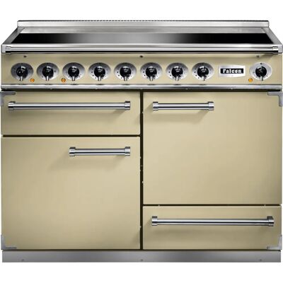 Falcon 1092 DELUXE - Crème - Cuisinière électrique - Publicité Falcon 1092 DELUXE - Crème - Cuisinière électrique - Publicité