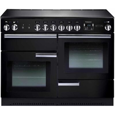 Rangemaster PROP110ECSS/C - Stainless Steel - Range Cooker Rangemaster PROP110ECSS/C - Stainless Steel - Range Cooker