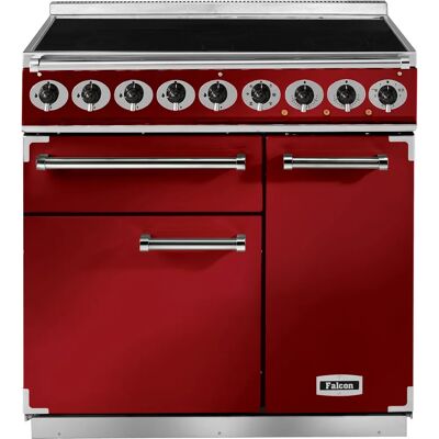 Falcon F900DXEIRD/N - Rouge Cerise - Cuisinière - Publicité Falcon F900DXEIRD/N - Rouge Cerise - Cuisinière - Publicité