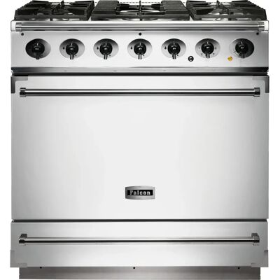 Falcon F900SDFWH/NM - Blanc - Rôti cuisinière - Publicité Falcon F900SDFWH/NM - Blanc - Rôti cuisinière - Publicité