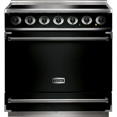 Falcon F900SEIBL/C - Noir - Cuisinière de gamme - Publicité Falcon F900SEIBL/C - Noir - Cuisinière de gamme - Publicité