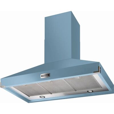 Falcon FHDSE1092CA/N - Bleu Chine - Capot d'aspiration Cuisine - Publicité Falcon FHDSE1092CA/N - Bleu Chine - Capot d'aspiration Cuisine - Publicité