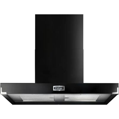 Falcon FHDCT900BL/C - Black - Kitchen hood Falcon FHDCT900BL/C - Black - Kitchen hood
