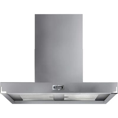 Falcon FHDCT1090SS/C - Stainless Steel - Kitchen Hood Falcon FHDCT1090SS/C - Stainless Steel - Kitchen Hood