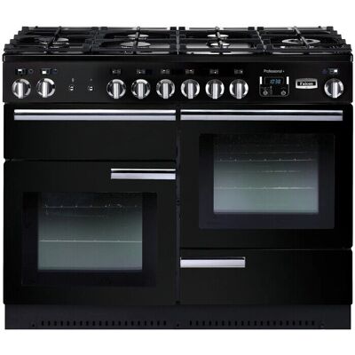 Falcon - Professional+ 110 - Cuisinière indépendante - Publicité Falcon - Professional+ 110 - Cuisinière indépendante - Publicité