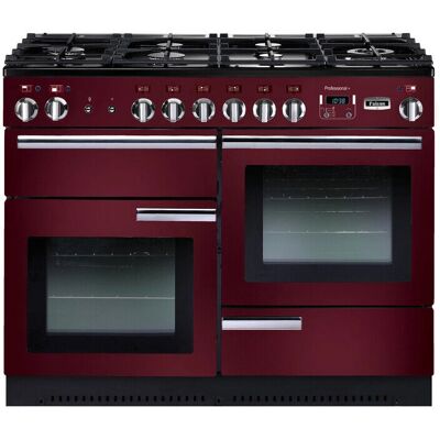 FALCON - Professional+ 110 - 110cm - Noir - Range cooker - Publicité FALCON - Professional+ 110 - 110cm - Noir - Range cooker - Publicité