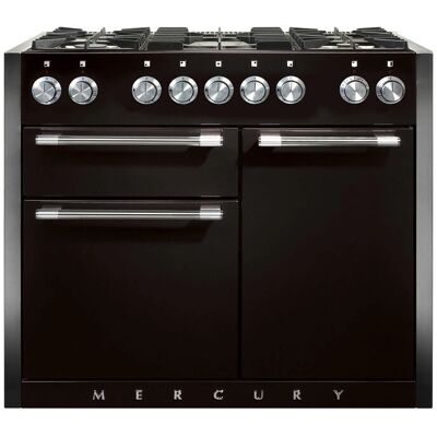 Mercury MCY1082DFLQ - Liquorice - Range cooker Mercury MCY1082DFLQ - Liquorice - Range cooker