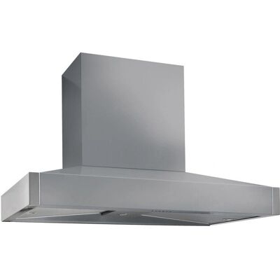 Mercury MHDPC1200SS - Stainless steel - Cooker Hood Mercury MHDPC1200SS - Stainless steel - Cooker Hood