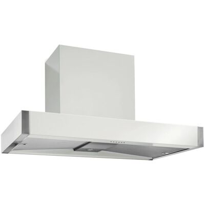 Mercury MHDSC1000SD - White - Cooker Hood Mercury MHDSC1000SD - White - Cooker Hood