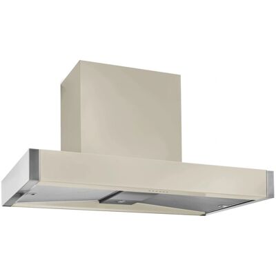 Mercury MHDSC1200OY - Beige - Cooker Hood Mercury MHDSC1200OY - Beige - Cooker Hood