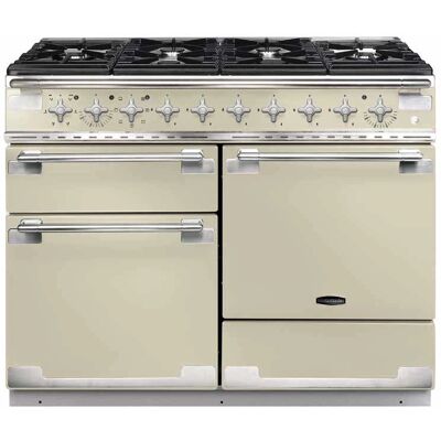 Rangemaster ELS110DFFCR - Cream - Range Cooker Rangemaster ELS110DFFCR - Cream - Range Cooker