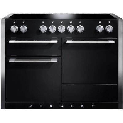 Mercury MCY1200EILQ - Liquorice - Range cooker Mercury MCY1200EILQ - Liquorice - Range cooker