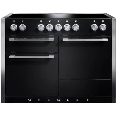 Mercury MCY1200EIAB - Ash Black - Range cooker Mercury MCY1200EIAB - Ash Black - Range cooker