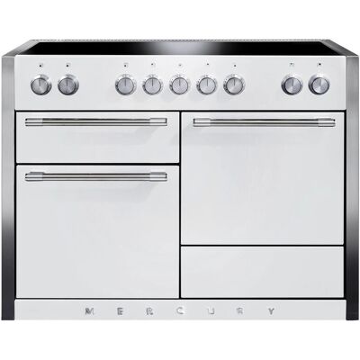 Mercury MCY1200EISD - Snowdrop - Range cooker Mercury MCY1200EISD - Snowdrop - Range cooker