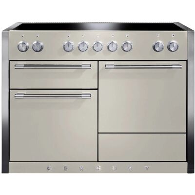Mercury MCY1200EIOY - Oyster - Range cooker Mercury MCY1200EIOY - Oyster - Range cooker