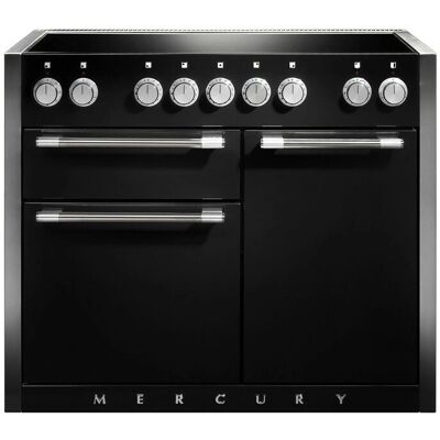Mercury MCY1082EILQ - Liquorice - Range cooker Mercury MCY1082EILQ - Liquorice - Range cooker