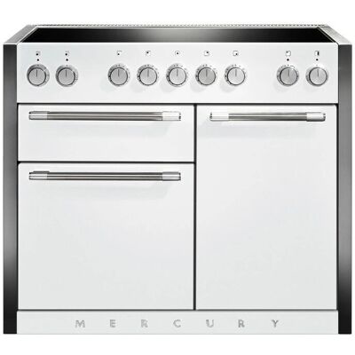 Mercury MCY1082EISD - Snowdrop - Range cooker Mercury MCY1082EISD - Snowdrop - Range cooker