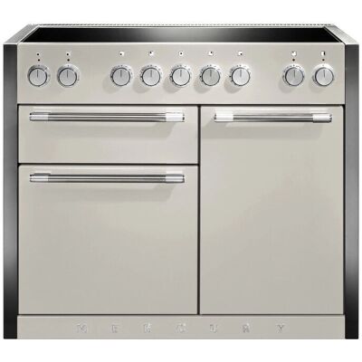 Mercury MCY1082EIOY - Beige - Range cooker Mercury MCY1082EIOY - Beige - Range cooker