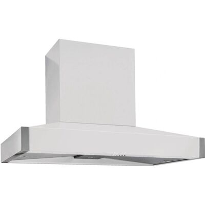 Mercury MHDPC1082SD - White - Cooker hood Mercury MHDPC1082SD - White - Cooker hood