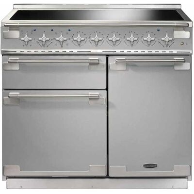 Rangemaster ELS100EISS - Stainless Steel - Range Cooker Rangemaster ELS100EISS - Stainless Steel - Range Cooker