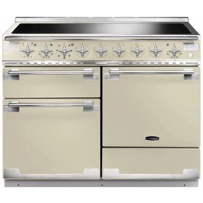 Rangemaster ELS110EICR - Cream - Range Cooker Rangemaster ELS110EICR - Cream - Range Cooker