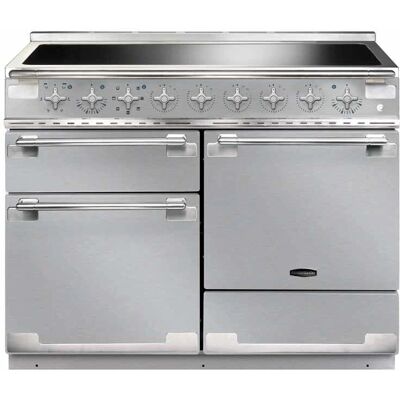Rangemaster ELS110EISS - Stainless Steel - Range Cooker Rangemaster ELS110EISS - Stainless Steel - Range Cooker