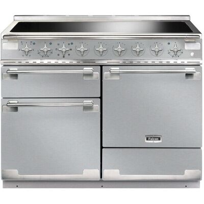 Falcon - Elise 110 - Induction - Range cooker - Publicité Falcon - Elise 110 - Induction - Range cooker - Publicité