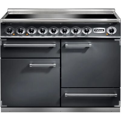 Falcon F1092DXEISL - Ardoise - Cuisinière - Publicité Falcon F1092DXEISL - Ardoise - Cuisinière - Publicité