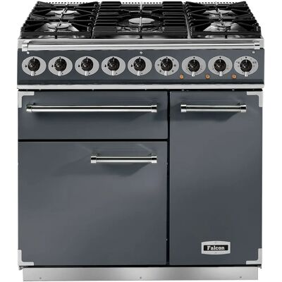 Falcon F900 - Slate - Range cooker Falcon F900 - Slate - Range cooker
