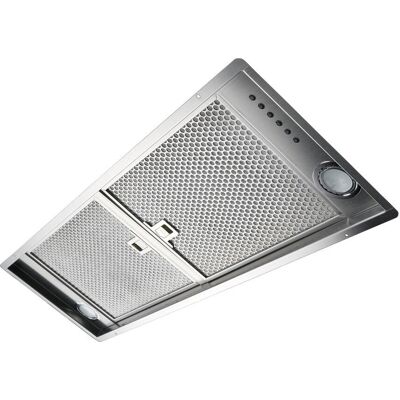 Falcon FM900 - Silver - Cooker hood Falcon FM900 - Silver - Cooker hood
