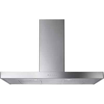 Rangemaster UNBHDS90SS - Acier inoxydable - Hotte aspirante - Publicité Rangemaster UNBHDS90SS - Acier inoxydable - Hotte aspirante - Publicité