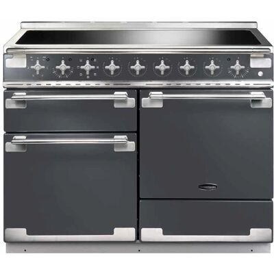 Rangemaster ELS110EISL - Slate - Range Cooker Rangemaster ELS110EISL - Slate - Range Cooker