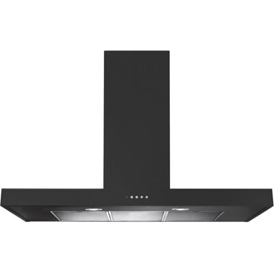 Rangemaster UNBHDS90SL - Ardoise - Publicité Rangemaster UNBHDS90SL - Ardoise - Publicité