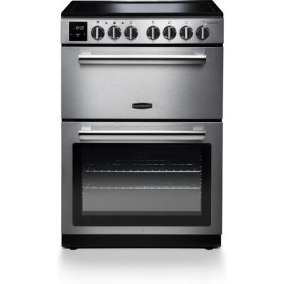 Rangemaster PROPL60ECSS/C - Stainless Steel - Electric Cooker Rangemaster PROPL60ECSS/C - Stainless Steel - Electric Cooker