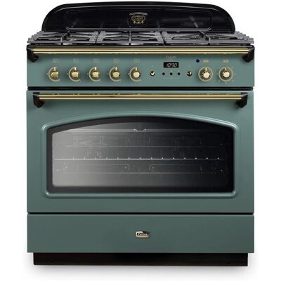 FALCON - CLASSIC FX 90 - Vert Minéral Mat - Publicité FALCON - CLASSIC FX 90 - Vert Minéral Mat - Publicité