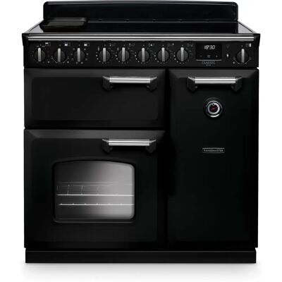 Rangemaster Classic Deluxe CLDL90EIPGBL/CM1 - Induction Range Cooker Rangemaster Classic Deluxe CLDL90EIPGBL/CM1 - Induction Range Cooker
