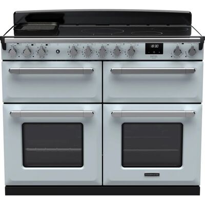 Rangemaster Estel Deluxe - Misty Blue - Range cooker Rangemaster Estel Deluxe - Misty Blue - Range cooker