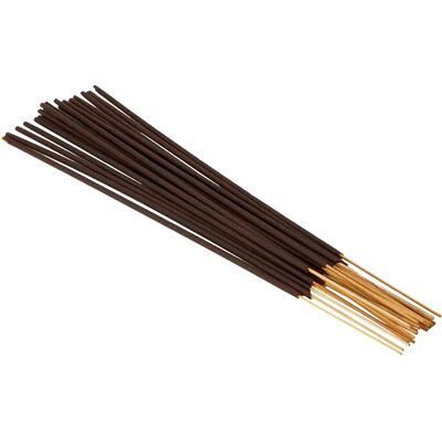 Puckator Stamford Hex Incense Sticks - Aloe Vera - Set of 6 Puckator Stamford Hex Incense Sticks - Aloe Vera - Set of 6