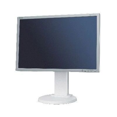 Écran LCD Nec E222W 22 pouces - Noir - Moniteur d'ordinateur - Publicité Écran LCD Nec E222W 22 pouces - Noir - Moniteur d'ordinateur - Publicité