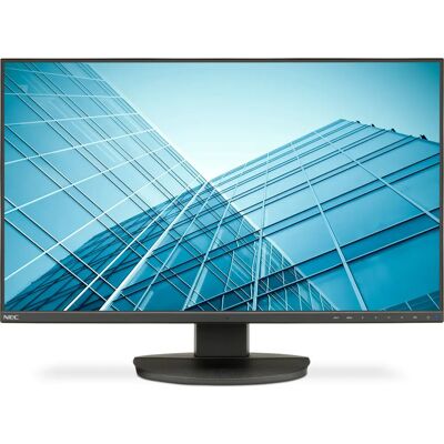 NEC MultiSync EA271F - nero NEC MultiSync EA271F - nero