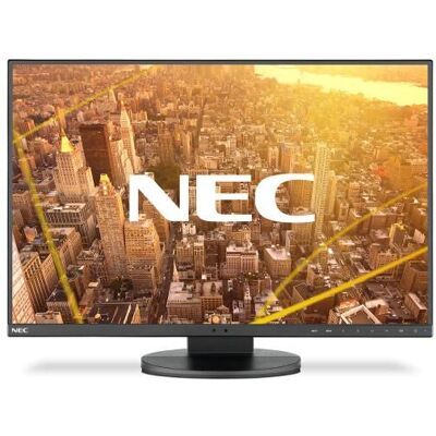 NEC MultiSync EA241F LED display - 23.8" FHD, IPS, Adjustable Height NEC MultiSync EA241F LED display - 23.8" FHD, IPS, Adjustable Height