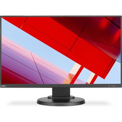 NEC MultiSync E242N Full HD LED Monitor - 24" - VESA NEC MultiSync E242N Full HD LED Monitor - 24" - VESA