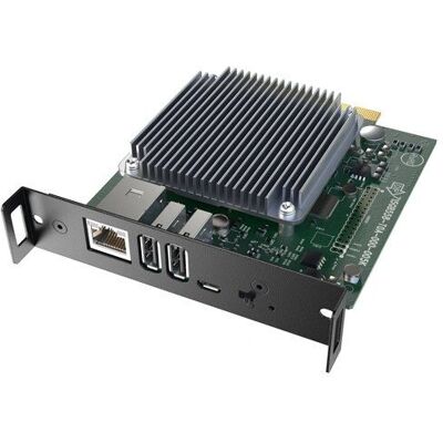 NEC MPi4 Media Player Kit - 4GB RAM, 32GB eMMC, Wi-Fi - Kit MediaPlayer - Publicité NEC MPi4 Media Player Kit - 4GB RAM, 32GB eMMC, Wi-Fi - Kit MediaPlayer - Publicité