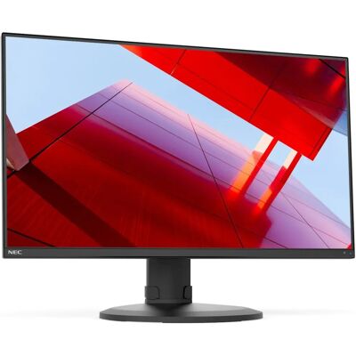 NEC MultiSync E273F 27" Full HD LED Monitor NEC MultiSync E273F 27" Full HD LED Monitor