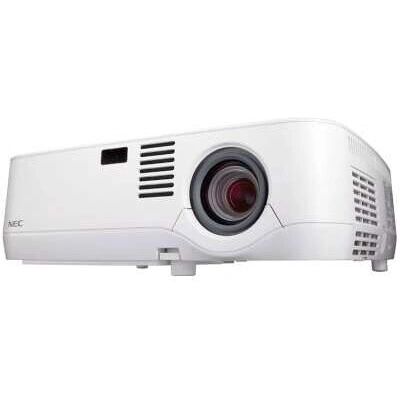 NEC - NP510 - 3000 ANSI lumens NEC - NP510 - 3000 ANSI lumens