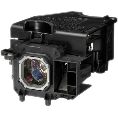 Lampe de projecteur NEC NP17LP - Compatible avec M300WS, M350XS, M420X, P350W, P420X - Publicité Lampe de projecteur NEC NP17LP - Compatible avec M300WS, M350XS, M420X, P350W, P420X - Publicité