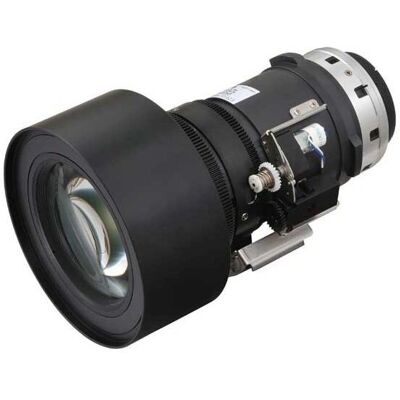 Obiettivo proiettore NEC NP19ZL - Zoom, 32.9-54.2mm, F/1.86-2.48 Obiettivo proiettore NEC NP19ZL - Zoom, 32.9-54.2mm, F/1.86-2.48